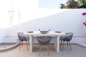 DS Traditional Villas Santorini Island