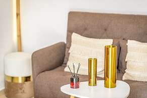 DS Traditional Villas Santorini Island