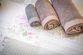 DS Traditional Villas Santorini Island