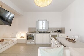 DS Traditional Villas Santorini Island