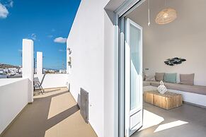 DS Traditional Villas Santorini Island