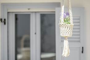 DS Traditional Villas Santorini Island