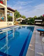 Villa Ruya,with Swimming Pool & Stunning sea Views