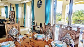 Villa Ruya,with Swimming Pool & Stunning sea Views