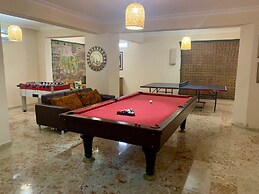 Villa Ruya,with Swimming Pool & Stunning sea Views