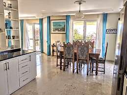 Villa Ruya,with Swimming Pool & Stunning sea Views