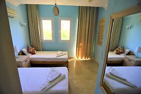 Villa Ruya,with Swimming Pool & Stunning sea Views