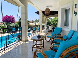 Villa Ruya,with Swimming Pool & Stunning sea Views