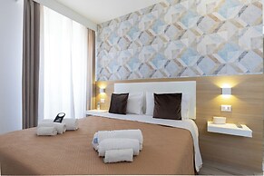 B&B Island Tropea vista mare