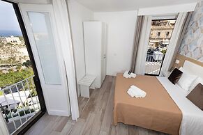 B&B Island Tropea vista mare