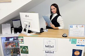 B&B Island Tropea vista mare