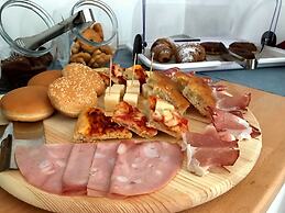 B&B Island Tropea vista mare