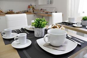 B&B Island Tropea vista mare