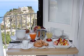 B&B Island Tropea vista mare
