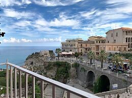 B&B Island Tropea vista mare