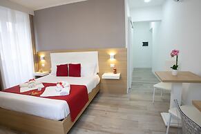 B&B Island Tropea vista mare