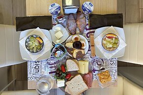 B&B Island Tropea vista mare