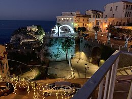 B&B Island Tropea vista mare