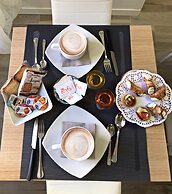 B&B Island Tropea vista mare