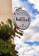 B&B Island Tropea vista mare