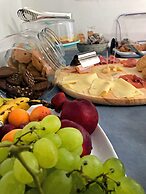 B&B Island Tropea vista mare