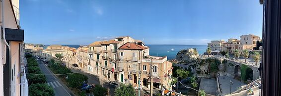 B&B Island Tropea vista mare