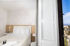 B&B Island Tropea vista mare