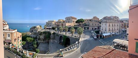 B&B Island Tropea vista mare