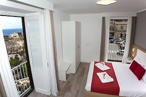 B&B Island Tropea vista mare