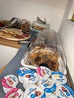 B&B Island Tropea vista mare