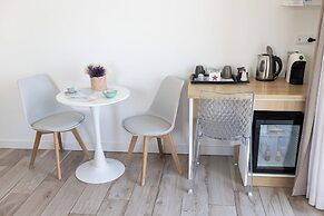 B&B Island Tropea vista mare