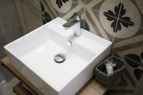 B&B Island Tropea vista mare