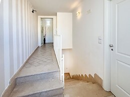 B&B Island Tropea vista mare