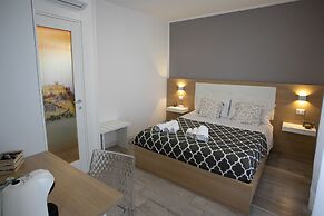 B&B Island Tropea vista mare