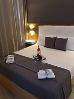 B&B Island Tropea vista mare