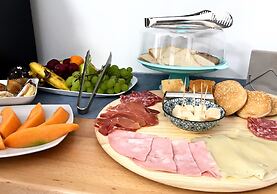 B&B Island Tropea vista mare