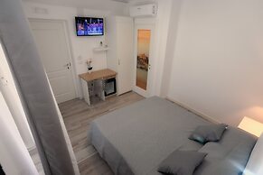 B&B Island Tropea vista mare