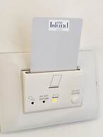 B&B Island Tropea vista mare