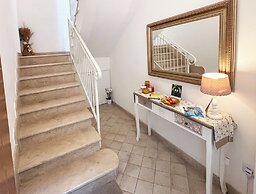 B&B Island Tropea vista mare