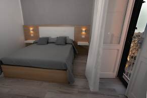 B&B Island Tropea vista mare