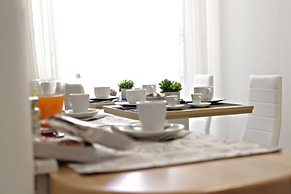 B&B Island Tropea vista mare