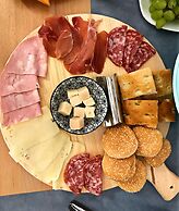 B&B Island Tropea vista mare