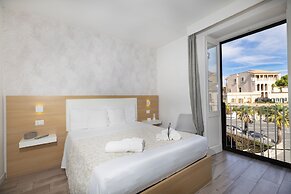 B&B Island Tropea vista mare