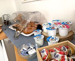 B&B Island Tropea vista mare