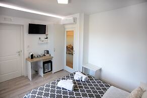 B&B Island Tropea vista mare