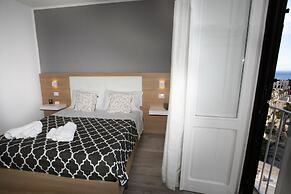 B&B Island Tropea vista mare