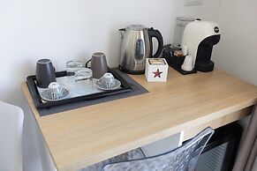 B&B Island Tropea vista mare