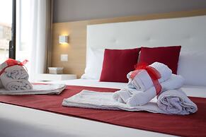 B&B Island Tropea vista mare