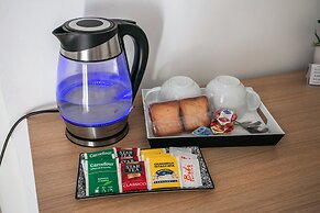 B&B Island Tropea vista mare