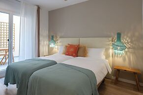 Hostal Boutique Es Portalet